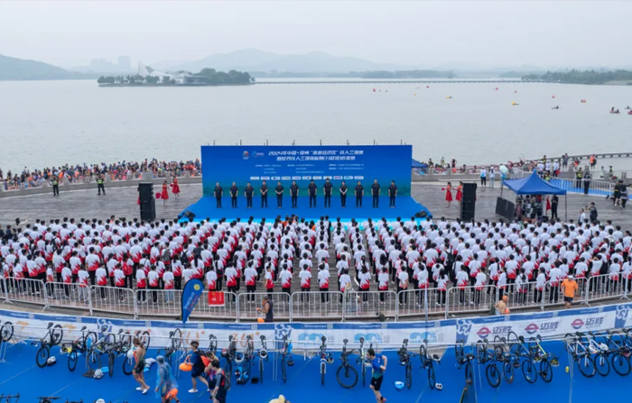 3777金沙娱场城,“奔跑吧·少年”2024年广东省青少年柔道锦标赛圆满收官
